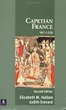 Capetian France 987-1328 (2nd Edition)