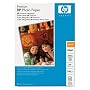 HP Premium - Papier Photo Brillant