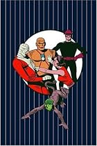 The Doom Patrol Archives, Vol. 3 (DC Archive Editions)