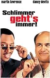 Schlimmer geht's immer! - Martin Lawrence