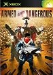 Armed & Dangerous (Xbox)