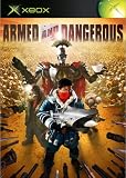 Armed & Dangerous (Xbox)