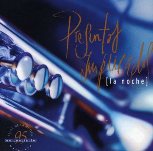 Presuntos Implicados - Fallen Lyrics - Zortam Music