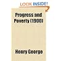 Progress and Poverty (1900)