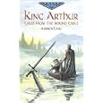 King Arthur: Tales from the Round Table (Dover Evergreen Classics)
