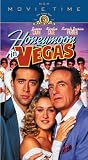 Honeymoon in Vegas [VHS]