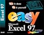 Easy Microsoft Excel 97