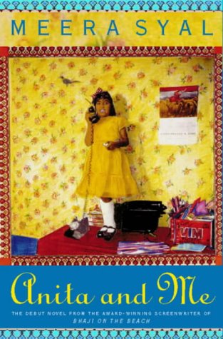 City Travel Guides Discounted  Books : Anita and Me