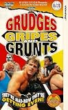 WWF - Grudges, Gripes And Grunts [VHS] [1993]
