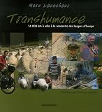 Transhumance : 14 000 km à vélo à la rencontre des bergers d\'Europe