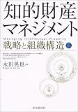 知的財産マネジメント―戦略と組織構造 画像