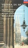 Vienna in Music [VHS]