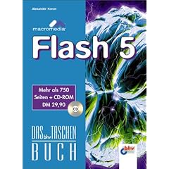 Macromedia Flash 5