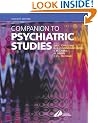Companion to Psychiatric Studies (MRCPsy Study Guides)