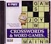  : Expert Crosswords & Word Games (Jewel Case)