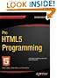 Pro HTML5 Programming (Professional Apress)
