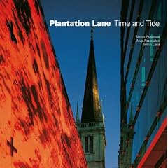 Plantation Lane: Time and Tide