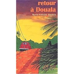 Retour � Douala