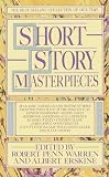 Short Story Masterpieces