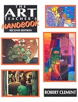 The Art Teacher's Handbook - Second Edition