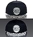 NBA Mitchell & Ness Digi Camo Reflective Visor Snapback Hat