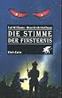 Die Stimme der Finsternis