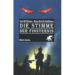 Die Stimme der Finsternis