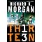 Fade Away for a Day and Read a Jack Priest Thriller