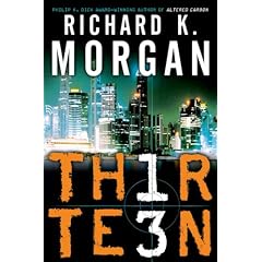 Thirteen