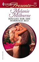 Bought For The Marriage Bed (Harlequin Presents)