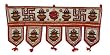 ShalinCraft Traditional Home Decor Wall Hangings Tapestries Art Indian(trn234)