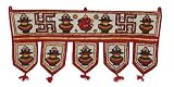 Traditional Home Decor Wall Hangings Tapestries Art Indian(trn234)