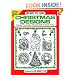 Ready-to-Use Christmas Designs (Dover Clip Art)