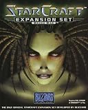 Starcraft: Brood War Expansion Pack