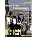 Nestor Burma: Wie steht mir Tod
