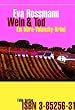 Wein und Tod: Ein Mira-Valensky-Krimi