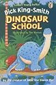 Dinosaur School (Colour Young Puffins)