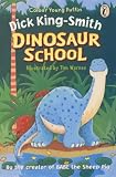 Dinosaur School (Colour Young Puffins)