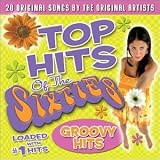 Top Hits of the Sixties: Groovy Hits