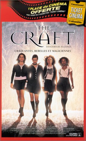 City Travel Guides Discounted  Vidéo : The Craft