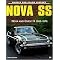 Muscle cars:The ideal books.