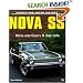 Nova SS: Nova and Chevy II 1962-1979 (Muscle Car Color History)