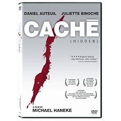 Cach� (Widescreen)