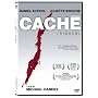Cach� (Widescreen) <b>DVD</b> ~ Daniel Auteuil