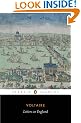 Letters on England (Classics)