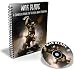 War Blade: A Complete Guide to Tactical Knife Fighting