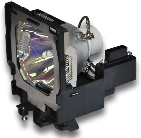 UNISHINE POA-LMP109 / 610-334-6267 Replacement Lamp with Housing for Sanyo Projectors