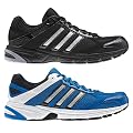 adidas Duramo 4 M blau/schwarz
