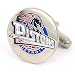Detroit Pistons NBA Cufflinks w/Jewelry Box