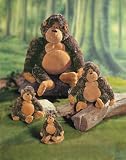 Giant Garstang by Gund